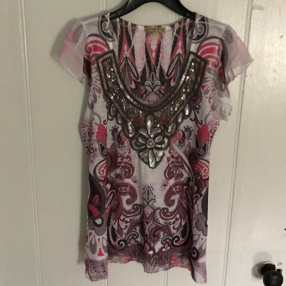 Women’s blouse by energe